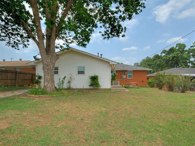 20810 Silver Street, Harrah, OK 73045