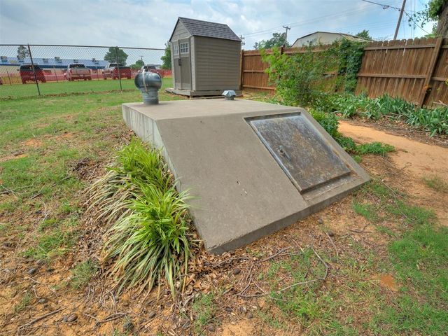 20810 Silver Street, Harrah, OK 73045