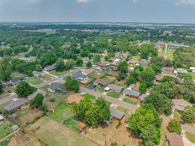 20810 Silver Street, Harrah, OK 73045