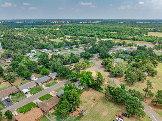 20810 Silver Street, Harrah, OK 73045