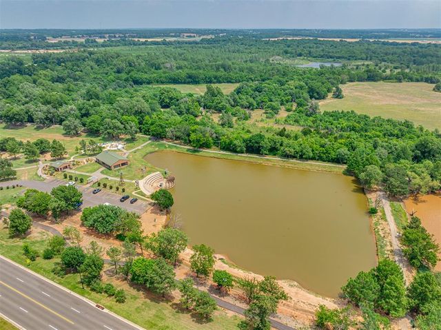 20810 Silver Street, Harrah, OK 73045