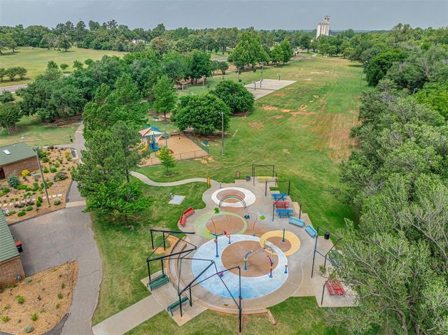 20810 Silver Street, Harrah, OK 73045