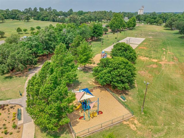 20810 Silver Street, Harrah, OK 73045