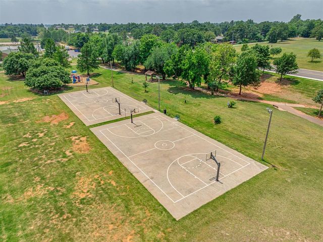 20810 Silver Street, Harrah, OK 73045