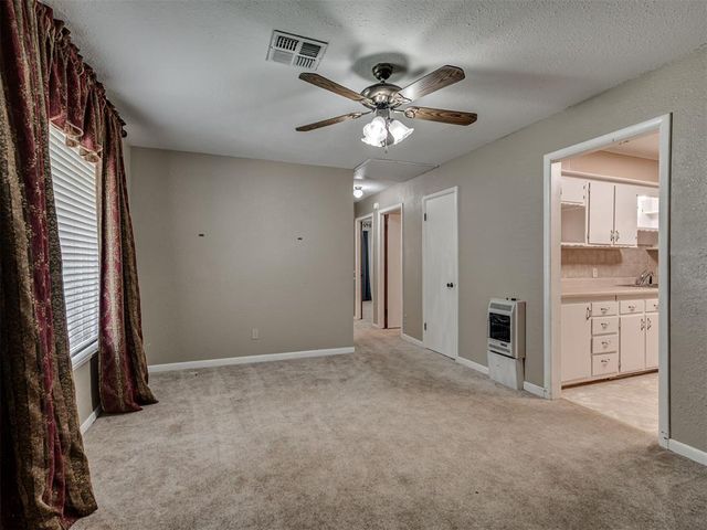 20810 Silver Street, Harrah, OK 73045