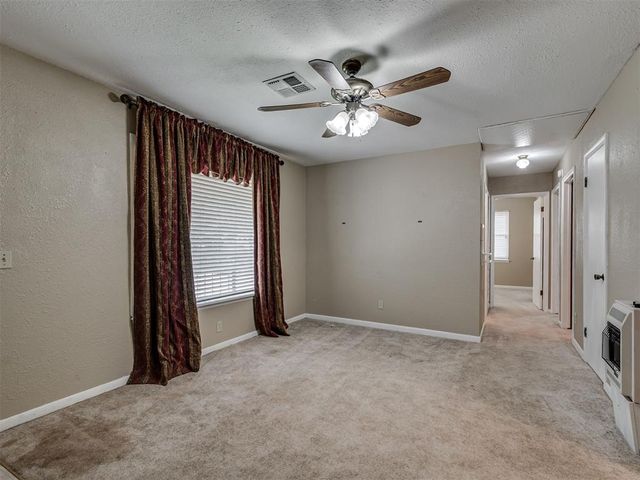 20810 Silver Street, Harrah, OK 73045