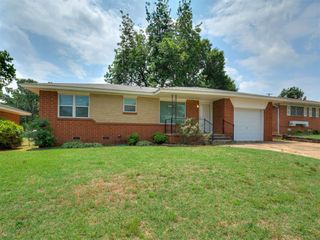 20810 Silver Street, Harrah, OK 73045
