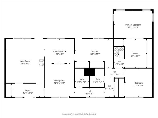 141 36th Avenue NW, Hickory, NC 28601