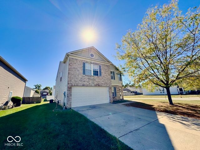 12431 Teacup Way, Indianapolis, IN 46235