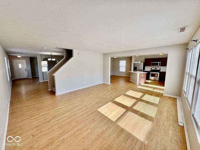 12431 Teacup Way, Indianapolis, IN 46235