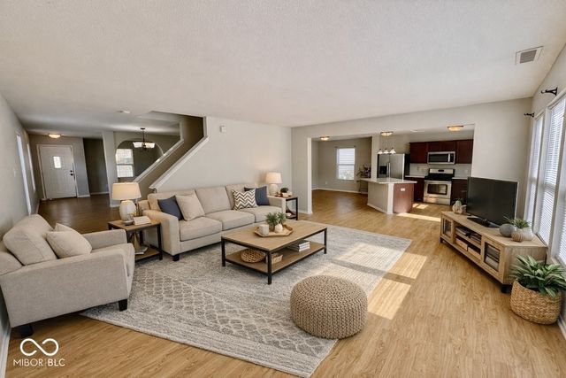 12431 Teacup Way, Indianapolis, IN 46235
