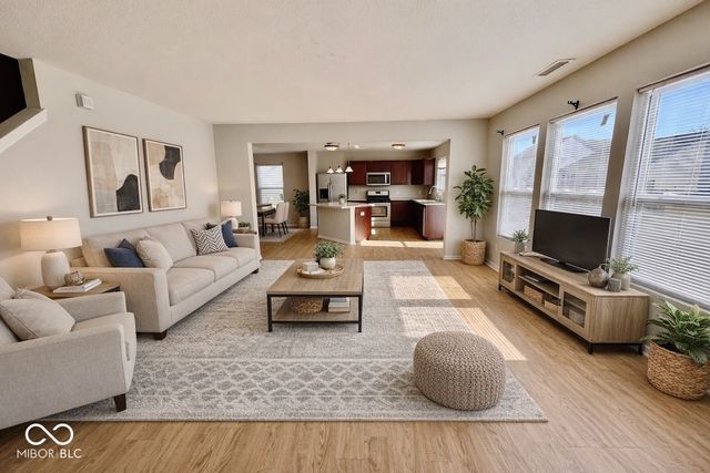 12431 Teacup Way, Indianapolis, IN 46235