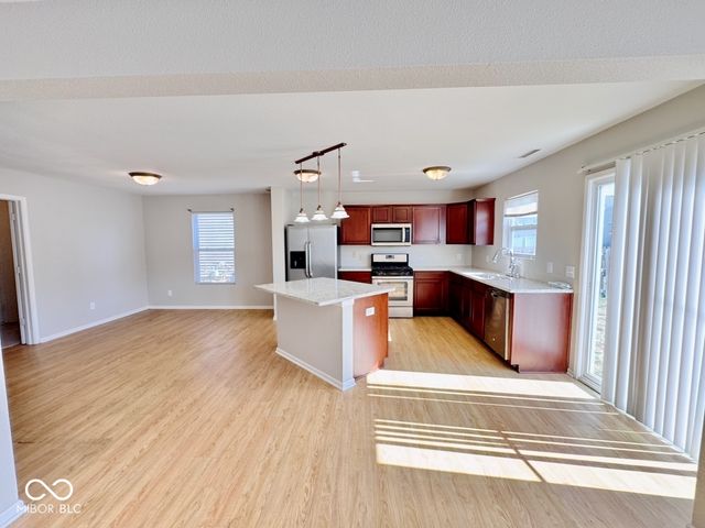 12431 Teacup Way, Indianapolis, IN 46235