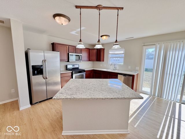 12431 Teacup Way, Indianapolis, IN 46235