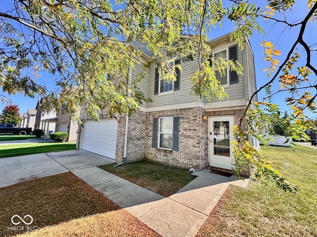 12431 Teacup Way, Indianapolis, IN 46235