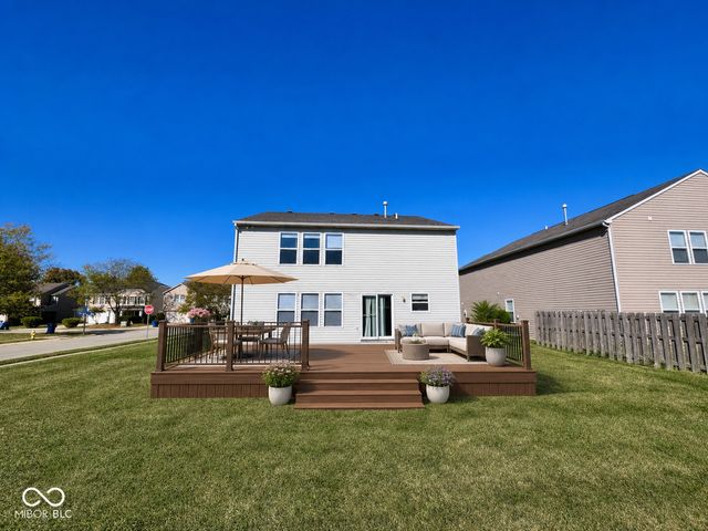 12431 Teacup Way, Indianapolis, IN 46235