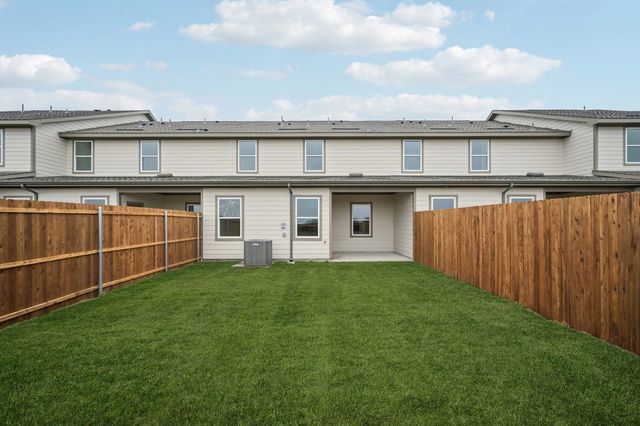 1500 Lake Alpine Trail, Anna, TX 75409