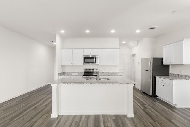 1500 Lake Alpine Trail, Anna, TX 75409