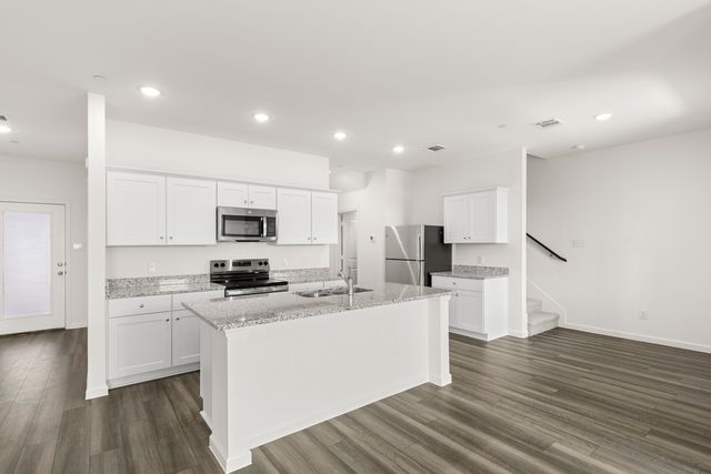 1500 Lake Alpine Trail, Anna, TX 75409