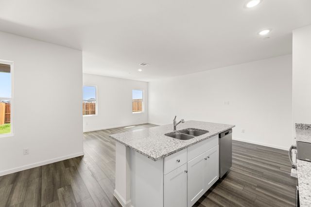 1500 Lake Alpine Trail, Anna, TX 75409