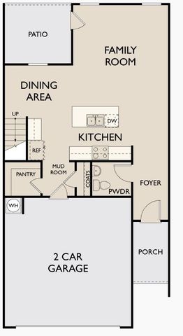 1500 Lake Alpine Trail, Anna, TX 75409