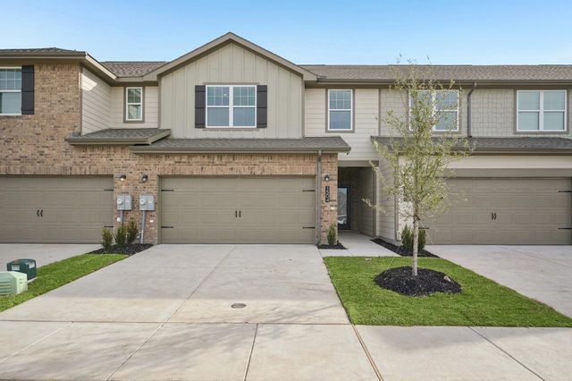 1500 Lake Alpine Trail, Anna, TX 75409