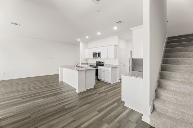 1500 Lake Alpine Trail, Anna, TX 75409