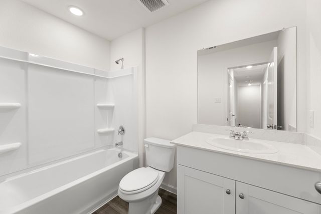 1500 Lake Alpine Trail, Anna, TX 75409