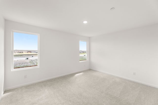 1500 Lake Alpine Trail, Anna, TX 75409