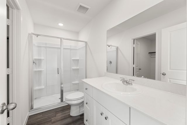 1500 Lake Alpine Trail, Anna, TX 75409