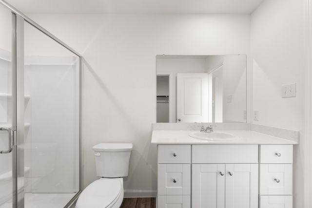 1500 Lake Alpine Trail, Anna, TX 75409