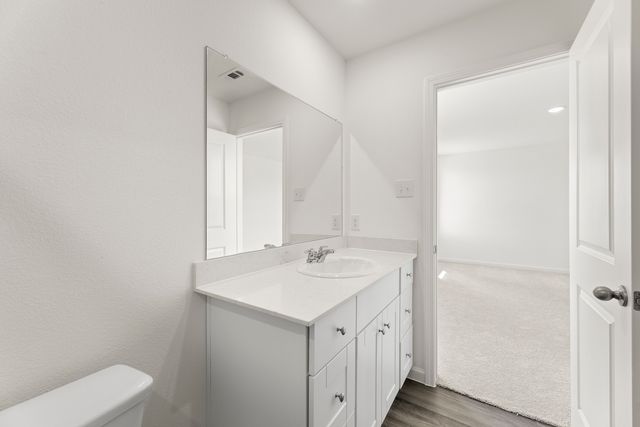 1500 Lake Alpine Trail, Anna, TX 75409