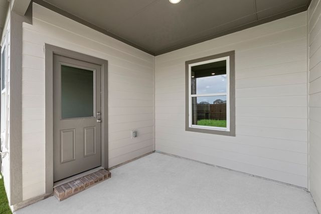 1500 Lake Alpine Trail, Anna, TX 75409