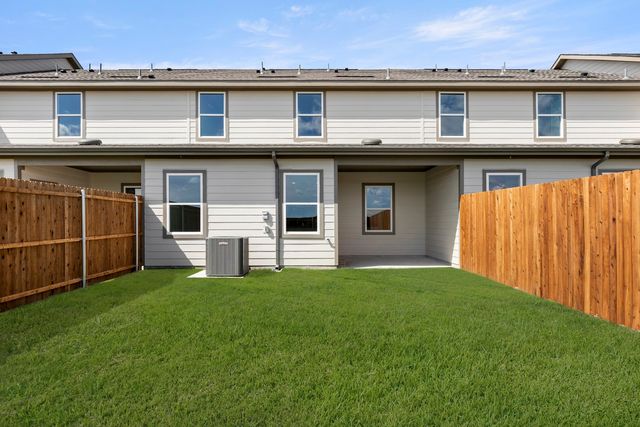 1500 Lake Alpine Trail, Anna, TX 75409