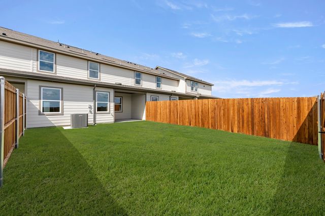 1500 Lake Alpine Trail, Anna, TX 75409