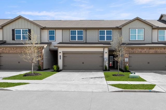 1500 Lake Alpine Trail, Anna, TX 75409