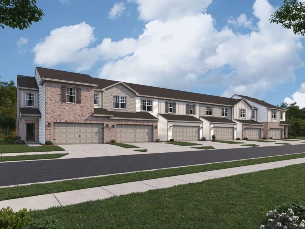 1500 Lake Alpine Trail, Anna, TX 75409