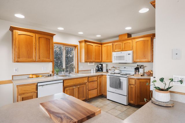 12599 SW Spur Place, Terrebonne, OR 97760