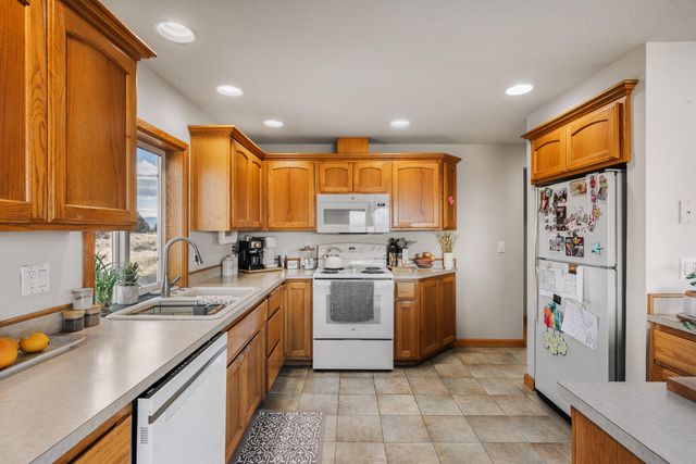 12599 SW Spur Place, Terrebonne, OR 97760