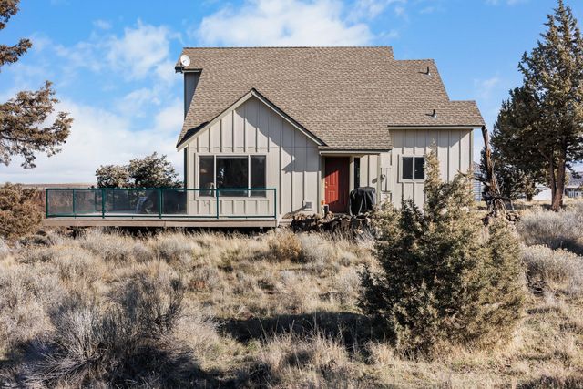 12599 SW Spur Place, Terrebonne, OR 97760