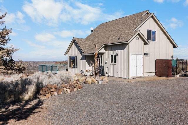 12599 SW Spur Place, Terrebonne, OR 97760