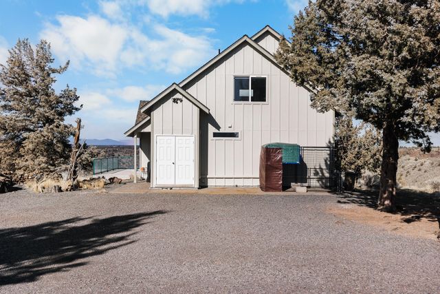 12599 SW Spur Place, Terrebonne, OR 97760