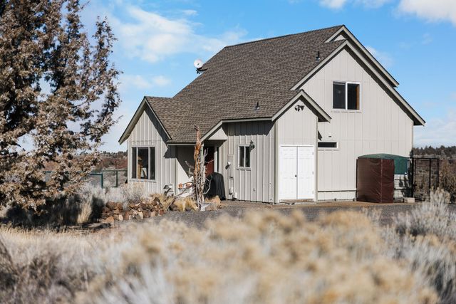 12599 SW Spur Place, Terrebonne, OR 97760