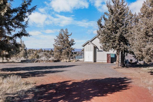12599 SW Spur Place, Terrebonne, OR 97760