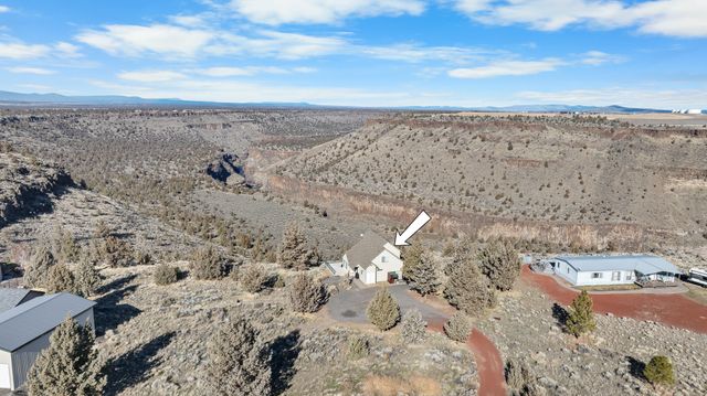 12599 SW Spur Place, Terrebonne, OR 97760