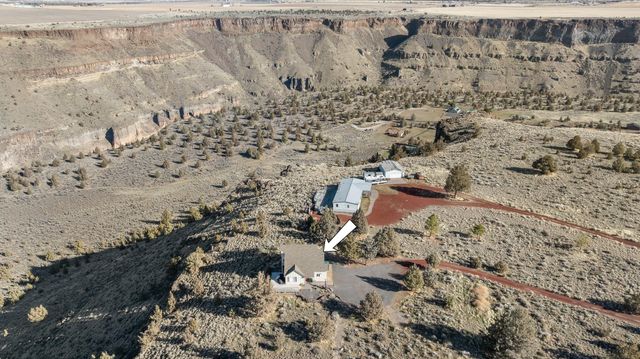 12599 SW Spur Place, Terrebonne, OR 97760