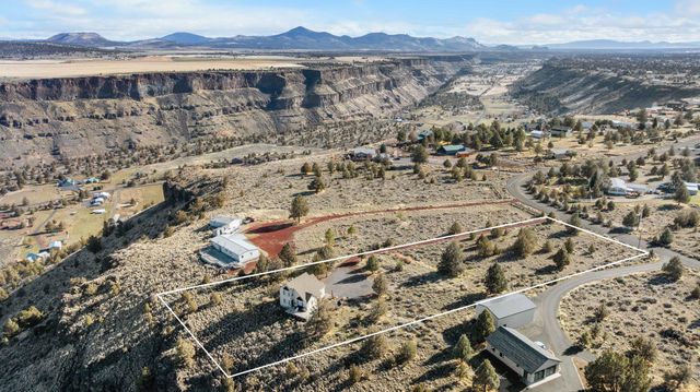 12599 SW Spur Place, Terrebonne, OR 97760