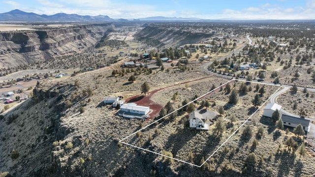 12599 SW Spur Place, Terrebonne, OR 97760