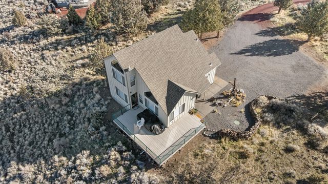 12599 SW Spur Place, Terrebonne, OR 97760