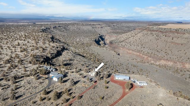 12599 SW Spur Place, Terrebonne, OR 97760